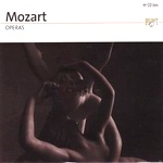 Mozart: Complete Operas [44CD Box Set]